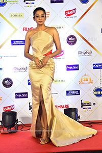 Priyamani at Filmfare Awards Event, HD Gallery 