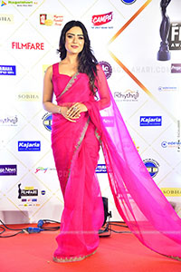 Priyanka Sharma at Filmfare Awards South Event, HD Gallery 