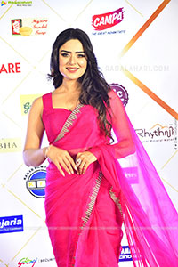 Priyanka Sharma at Filmfare Awards South Event, HD Gallery 