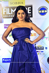 Rashi Singh at 69th Filmfare South Awards Event, HD Gallery