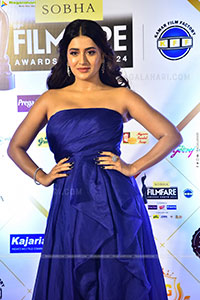 Rashi Singh at 69th Filmfare South Awards Event, HD Gallery