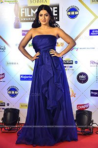 Rashi Singh at 69th Filmfare South Awards Event, HD Gallery