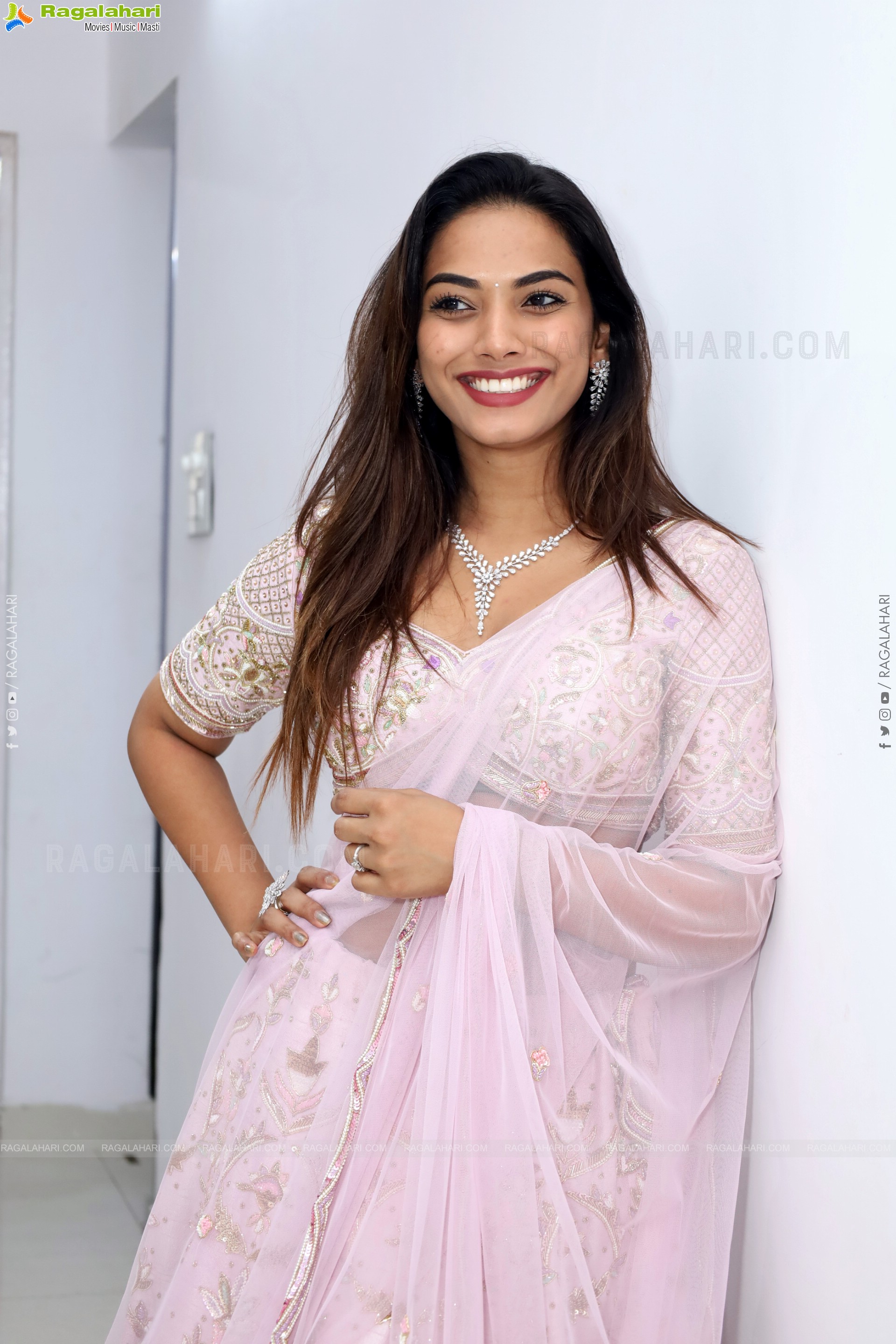 Harshini Balla Latest Stills, HD Gallery