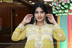 Sravanthi Chokarapu Latest HD Stills, Photo Gallery