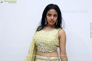 Sumahitha Depuri Latest Stills, HD Photo Gallery 