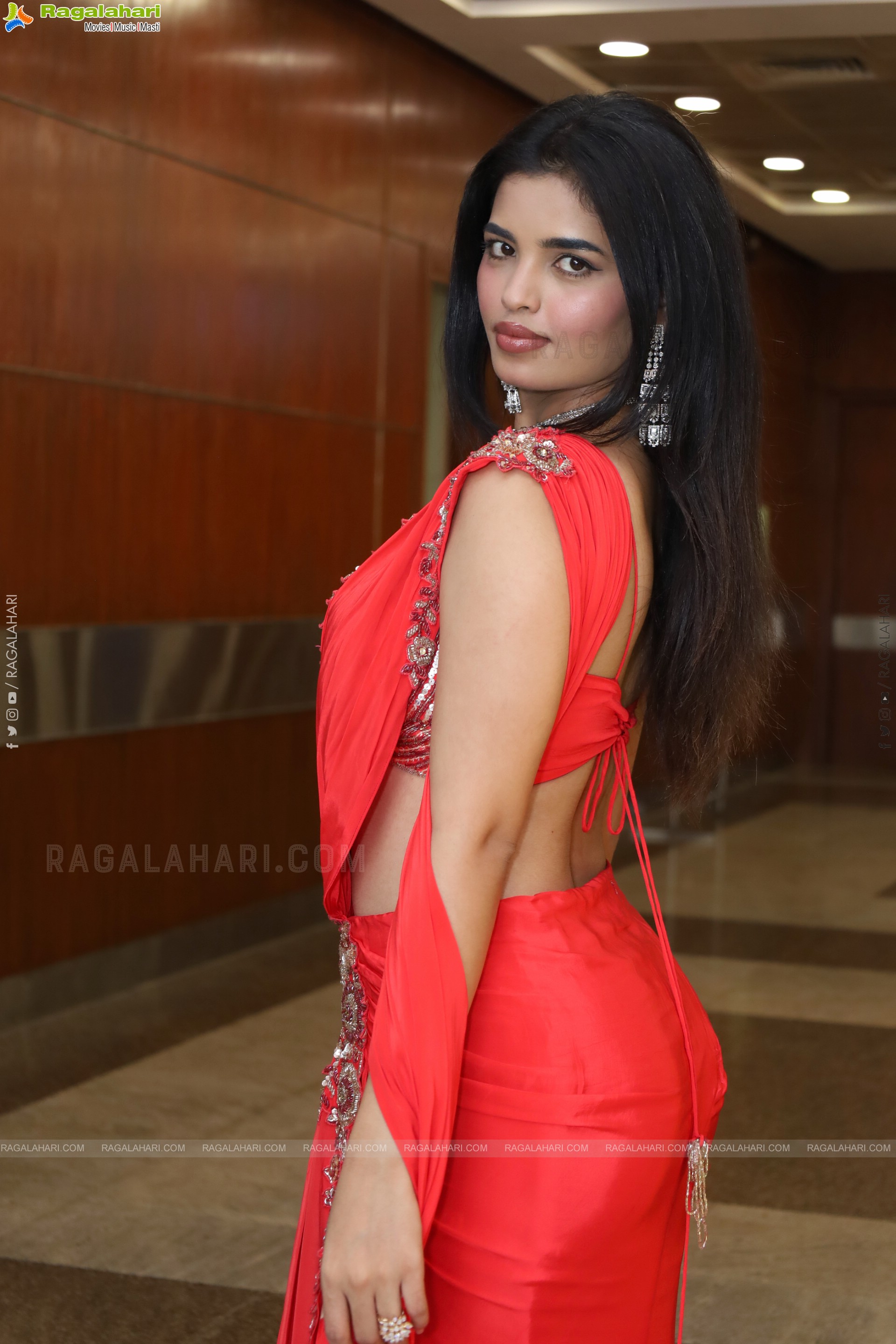 Urmila Chauhan Latest Stills, HD Photo Gallery