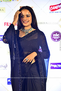 Vaishnavi Chaitanya at 69th Filmfare Awards Event, HDGallery