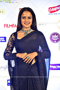 Vaishnavi Chaitanya at 69th Filmfare Awards Event, HDGallery