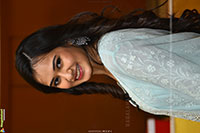 Virti Vaghani at Sundarakanda Teaser Launch Event,HD Gallery