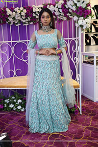 Athira Pillai Poses with Designer Jewellery, HD Gallery