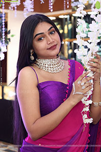Bramarambika Latest Glam Photoshoot Stills, HD Gallery