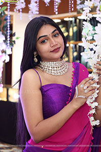 Bramarambika Latest Glam Photoshoot Stills, HD Gallery