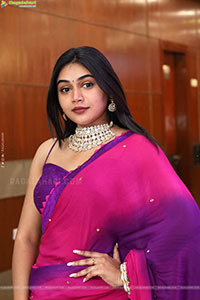 Bramarambika Latest Glam Photoshoot Stills, HD Gallery
