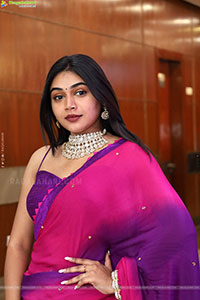 Bramarambika Latest Glam Photoshoot Stills, HD Gallery