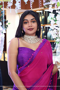 Bramarambika Latest Glam Photoshoot Stills, HD Gallery