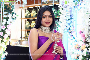Bramarambika Latest Glam Photoshoot Stills, HD Gallery