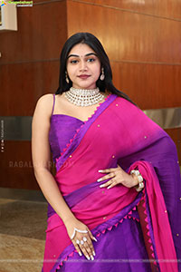 Bramarambika Latest Glam Photoshoot Stills, HD Gallery