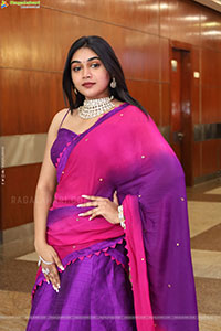 Bramarambika Latest Glam Photoshoot Stills, HD Gallery