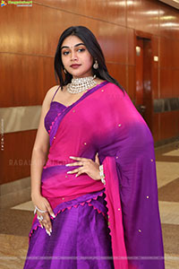 Bramarambika Latest Glam Photoshoot Stills, HD Gallery