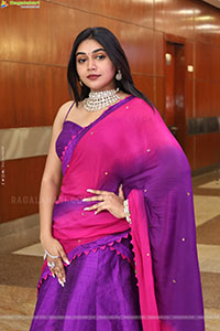 Bramarambika Latest Glam Photoshoot Stills, HD Gallery