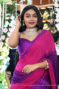Bramarambika Latest Glam Photoshoot Stills, HD Gallery