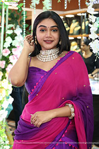 Bramarambika Latest Glam Photoshoot Stills, HD Gallery