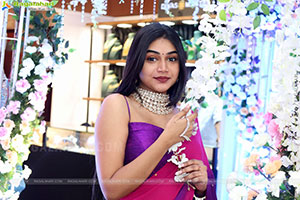 Bramarambika Latest Glam Photoshoot Stills, HD Gallery