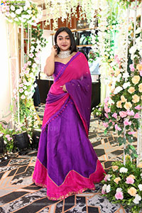 Bramarambika Latest Glam Photoshoot Stills, HD Gallery