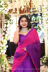 Bramarambika Latest Glam Photoshoot Stills, HD Gallery
