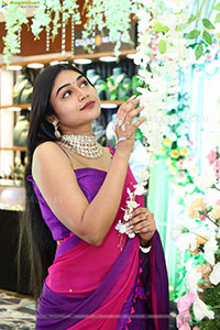 Bramarambika Latest Glam Photoshoot Stills, HD Gallery