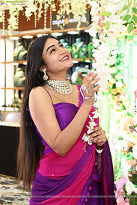 Bramarambika Latest Glam Photoshoot Stills, HD Gallery