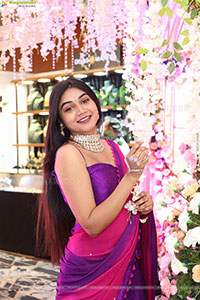 Bramarambika Latest Glam Photoshoot Stills, HD Gallery