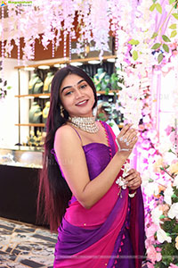 Bramarambika Latest Glam Photoshoot Stills, HD Gallery