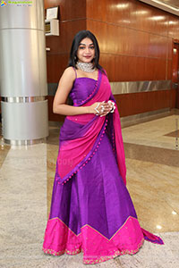 Bramarambika Latest Glam Photoshoot Stills, HD Gallery