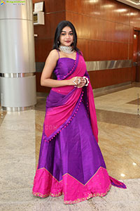 Bramarambika Latest Glam Photoshoot Stills, HD Gallery
