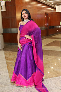 Bramarambika Latest Glam Photoshoot Stills, HD Gallery