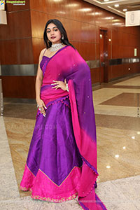 Bramarambika Latest Glam Photoshoot Stills, HD Gallery