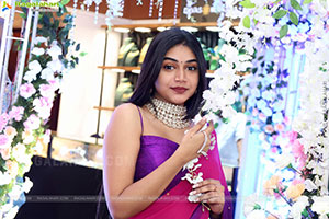Bramarambika Latest Glam Photoshoot Stills, HD Gallery