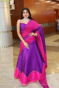 Bramarambika Latest Glam Photoshoot Stills, HD Gallery
