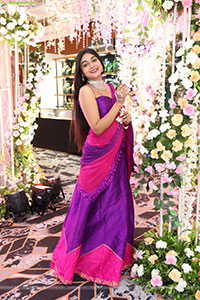 Bramarambika Latest Glam Photoshoot Stills, HD Gallery