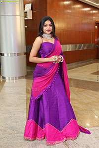 Bramarambika Latest Glam Photoshoot Stills, HD Gallery