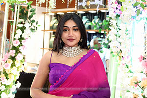 Bramarambika Latest Glam Photoshoot Stills, HD Gallery
