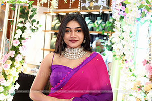 Bramarambika Latest Glam Photoshoot Stills, HD Gallery