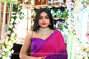 Bramarambika Latest Glam Photoshoot Stills, HD Gallery
