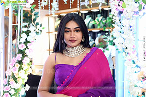 Bramarambika Latest Glam Photoshoot Stills, HD Gallery