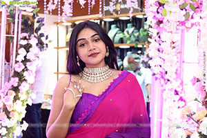 Bramarambika Latest Glam Photoshoot Stills, HD Gallery