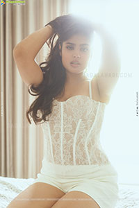 Faria Abdullah Latest Photoshoot Stills, HD Gallery