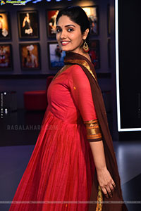 Geeth Saini at Kanyakumari Trailer Launch, HD Gallery