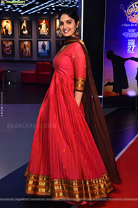 Geeth Saini at Kanyakumari Trailer Launch, HD Gallery
