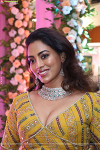 Kamakshi Bhaskarla at Hi Life Exhibition Grand Launch